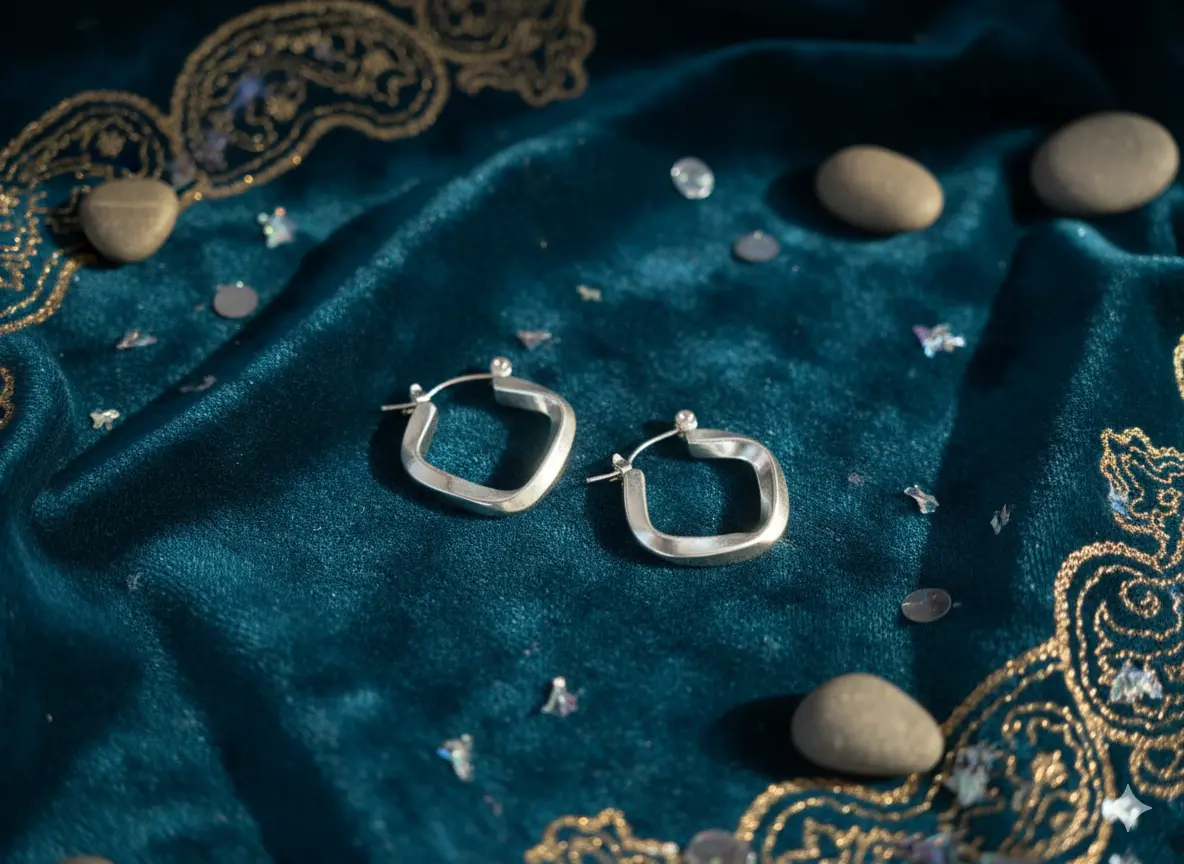 Jewelry That Shines as Bright as You Do - Affordable anti-tarnish gold-coated jewelry online Kerala